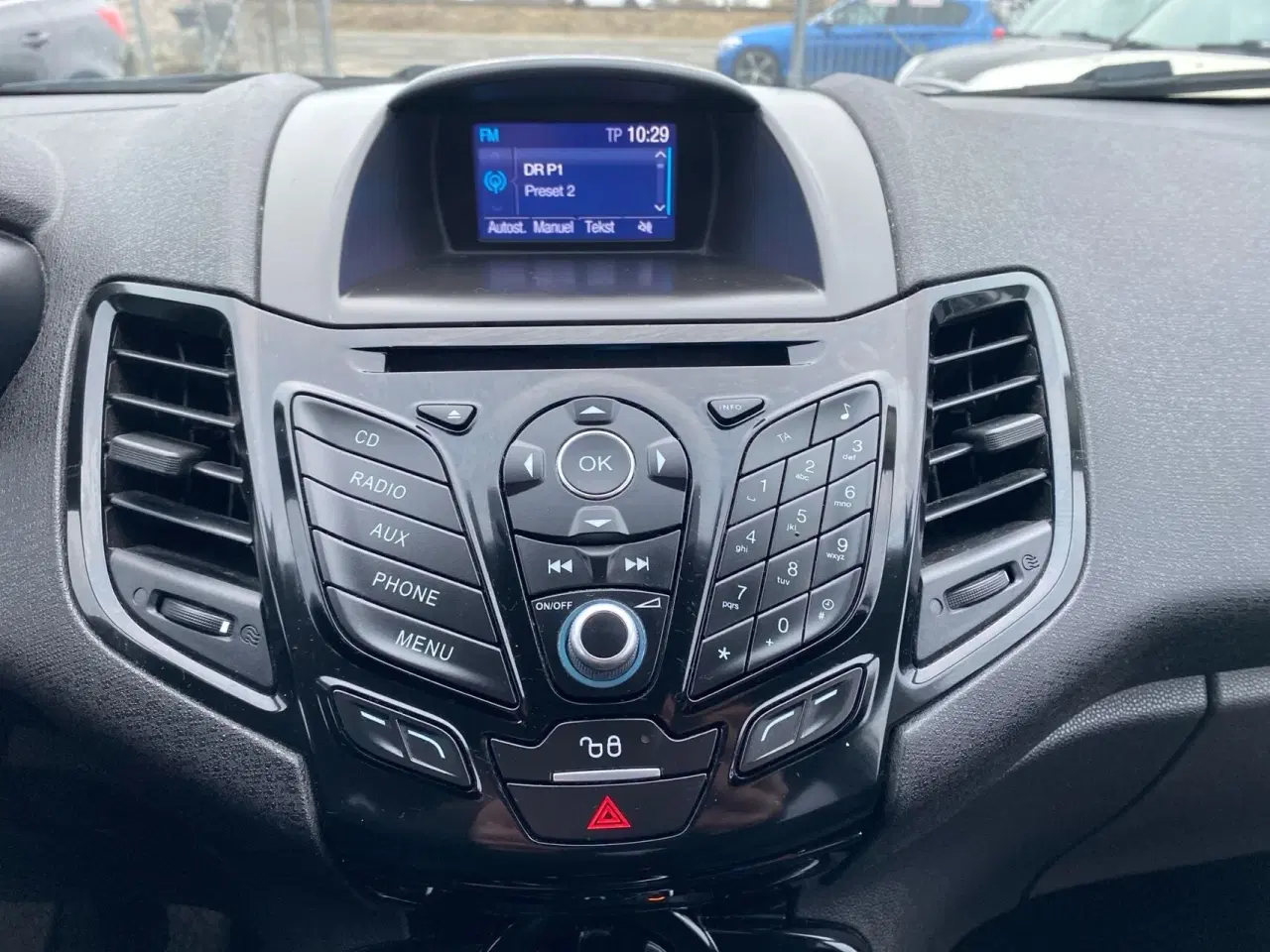 Billede 15 - Ford Fiesta 1,0 EcoBoost Titanium Start/Stop 125HK 5d