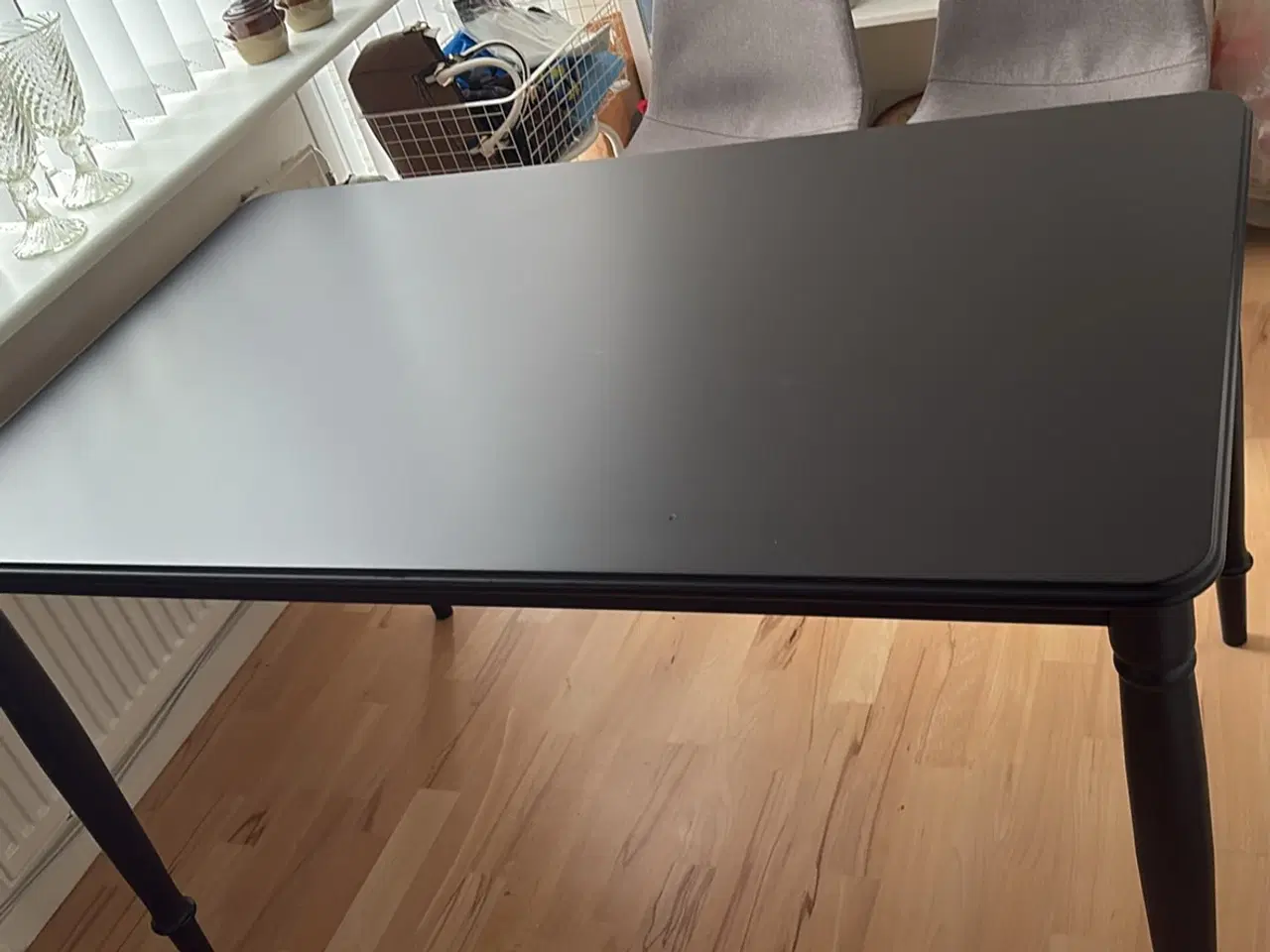 Billede 3 - 4 Pers spisebord