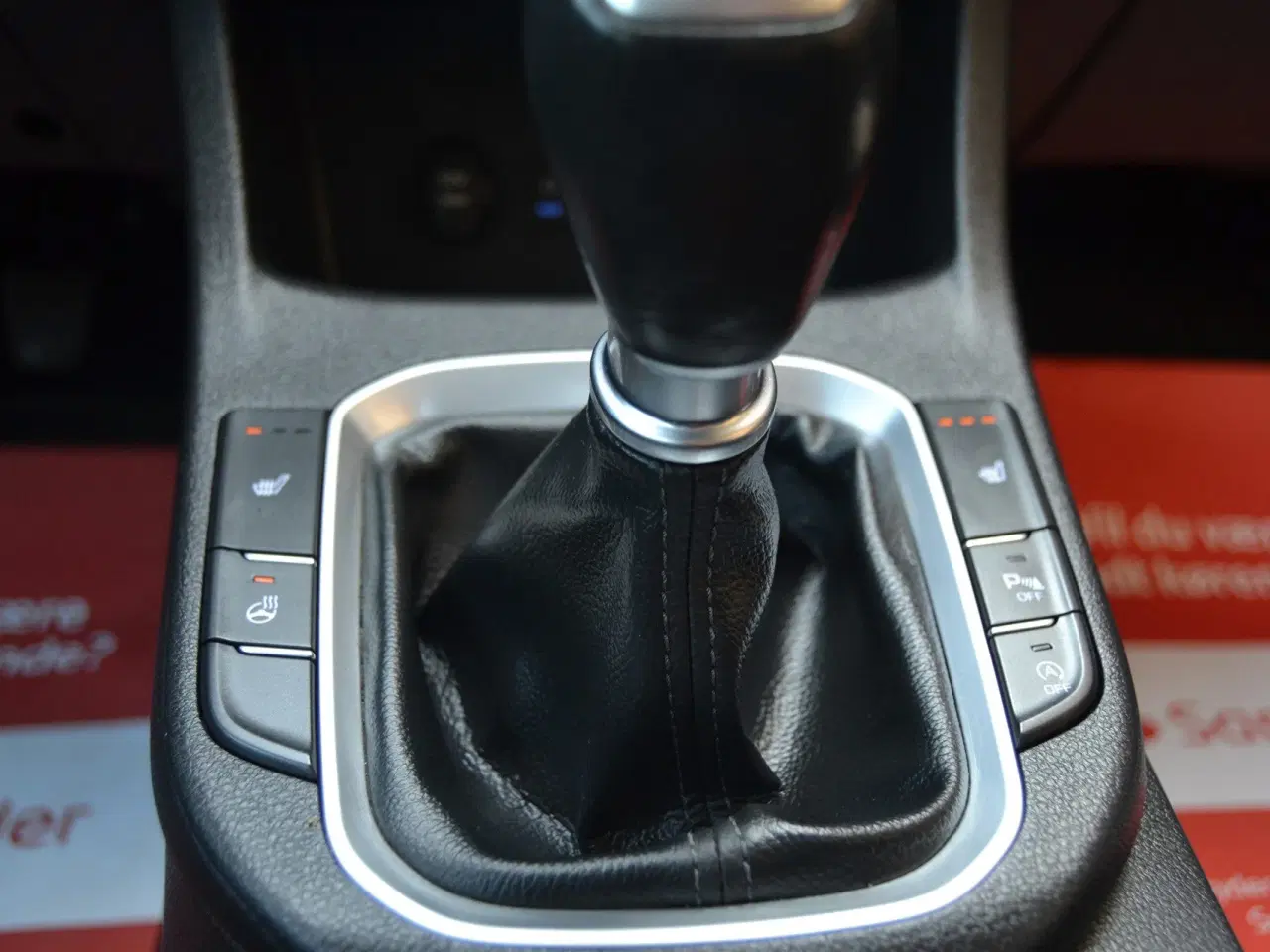 Billede 20 - Hyundai i30 Cw 1,0 T-GDI Trend 120HK Stc 6g