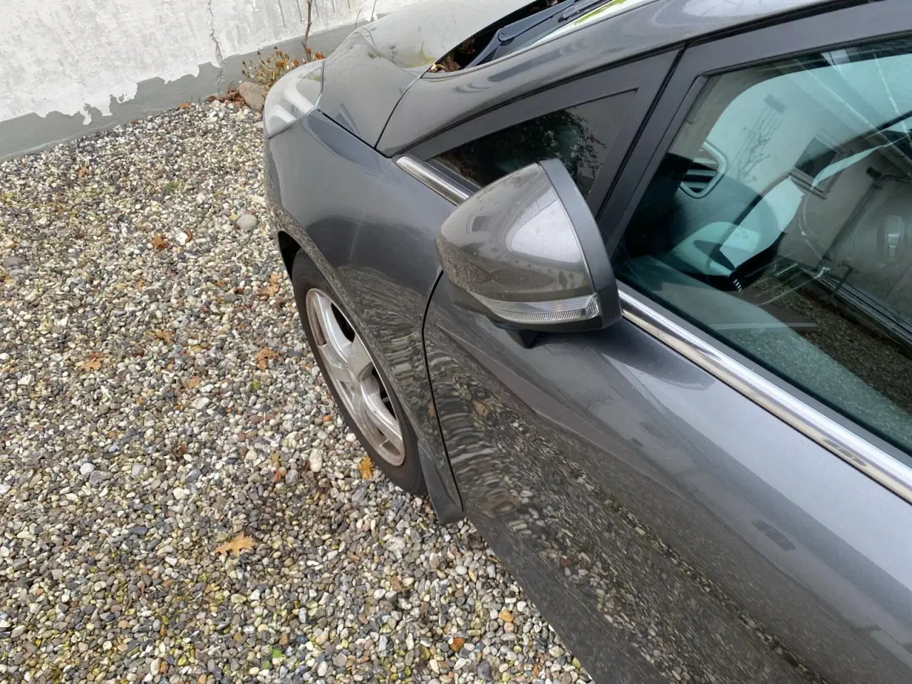 Billede 17 - Ford Fiesta 1,5 TDCi 85 Titanium