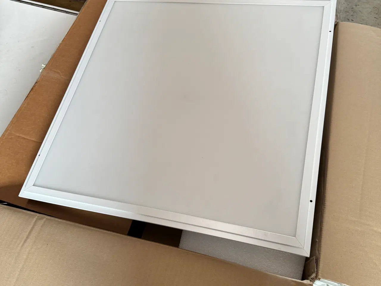 Billede 2 - Fladpanel LED