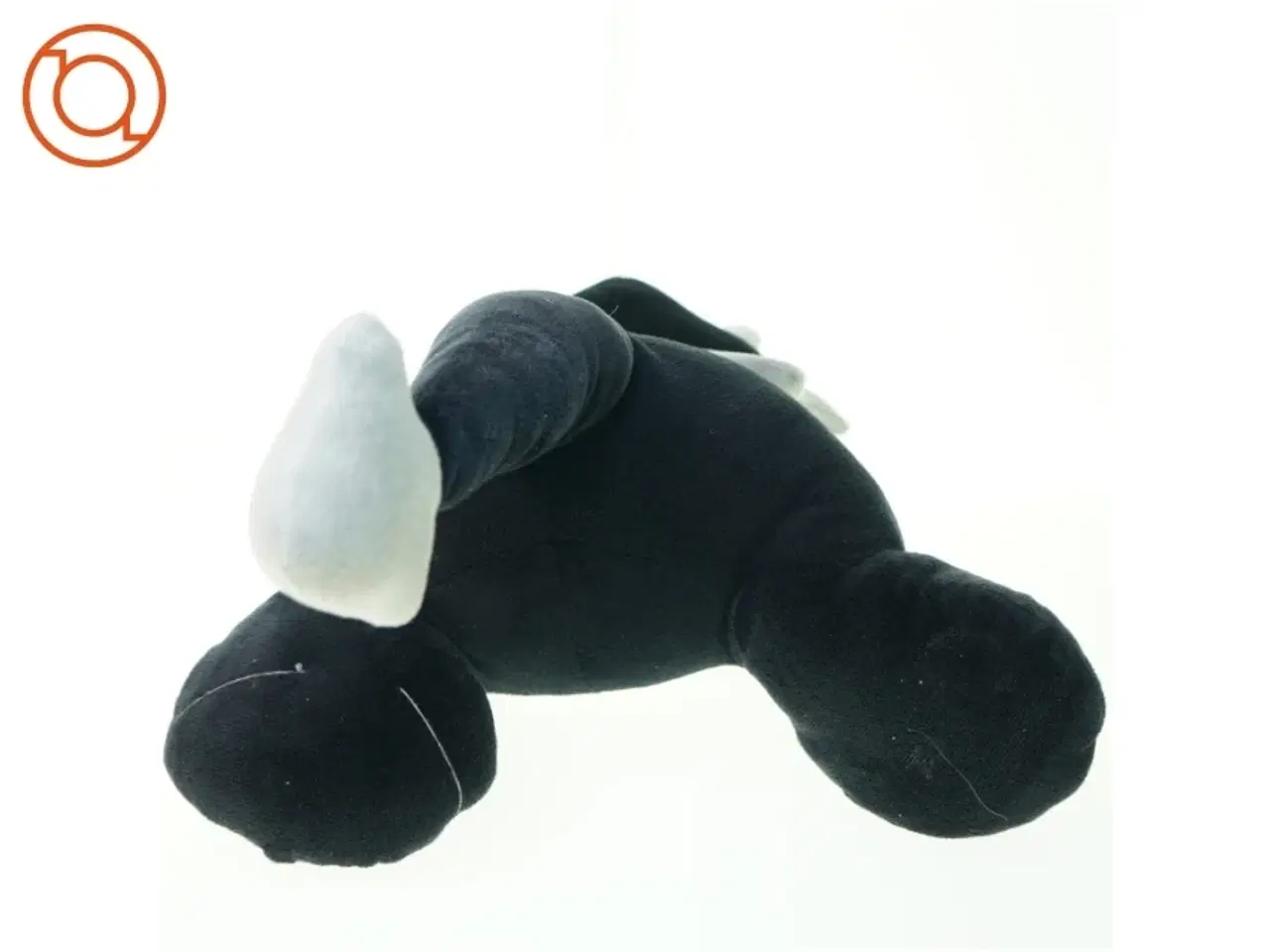 Billede 2 - Bamse drage (str. 60 x 30 cm)