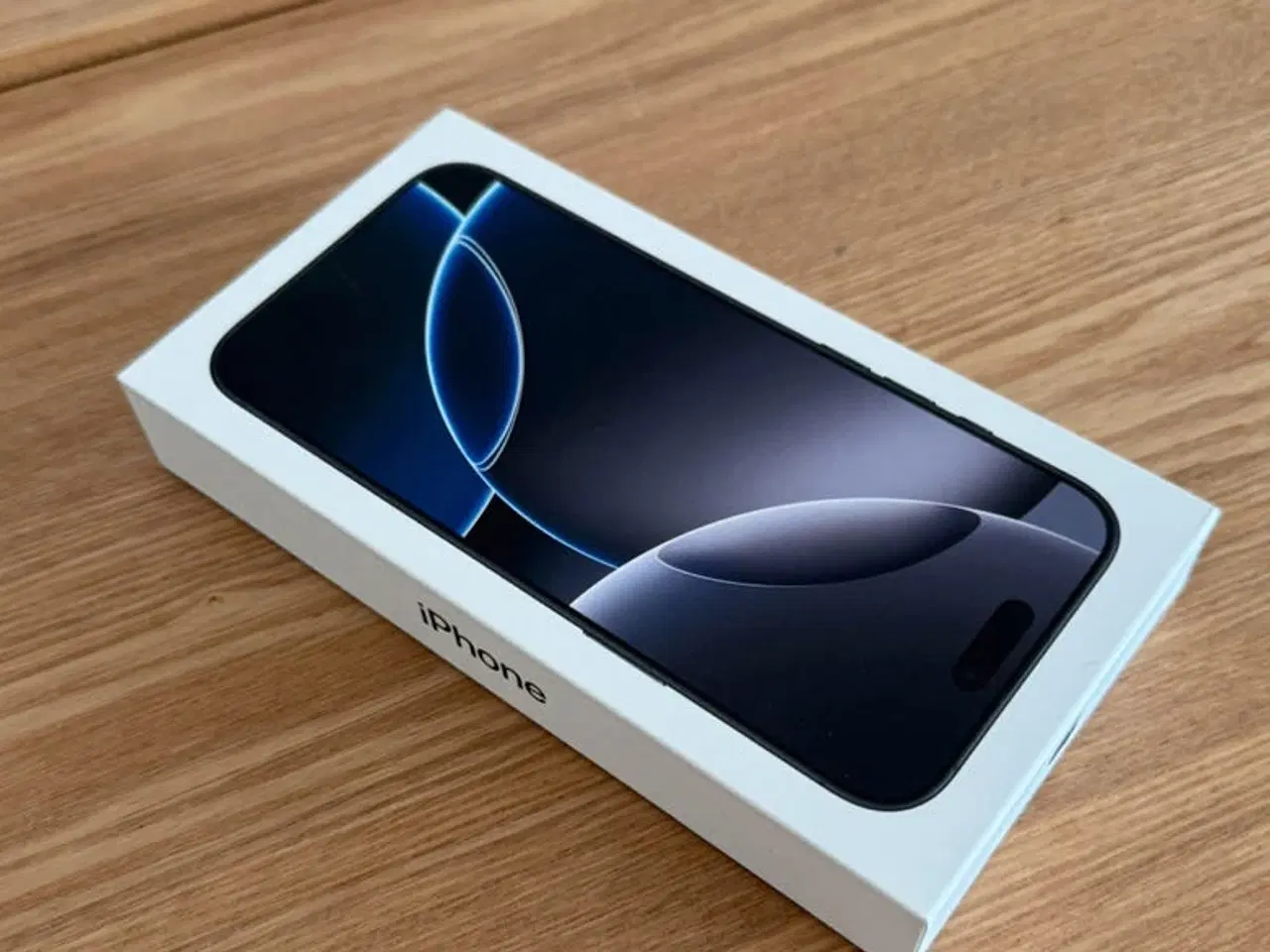 Billede 2 - Iphone 16 pro max