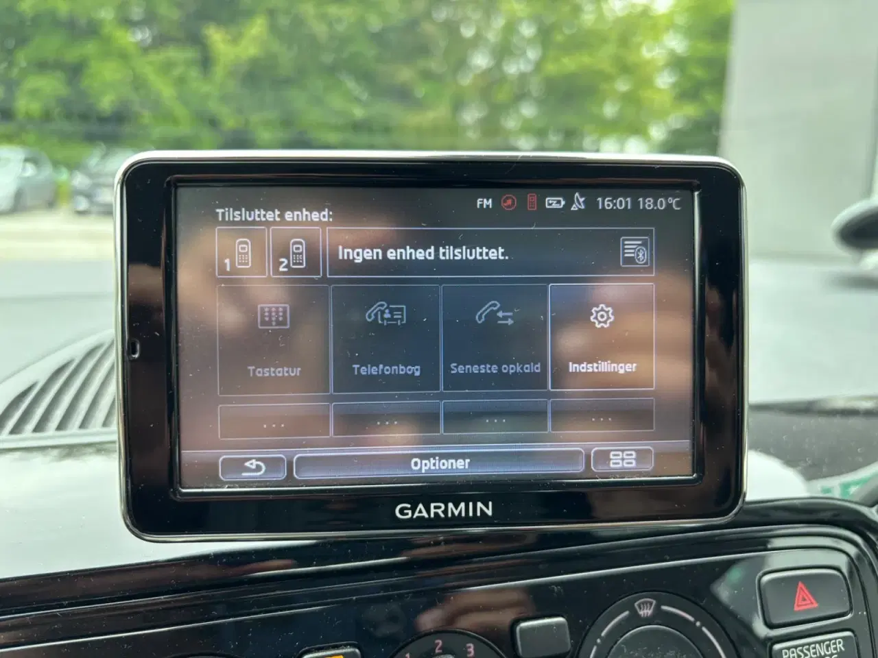 Billede 13 - VW Up! 1,0 60 Move Up! BMT