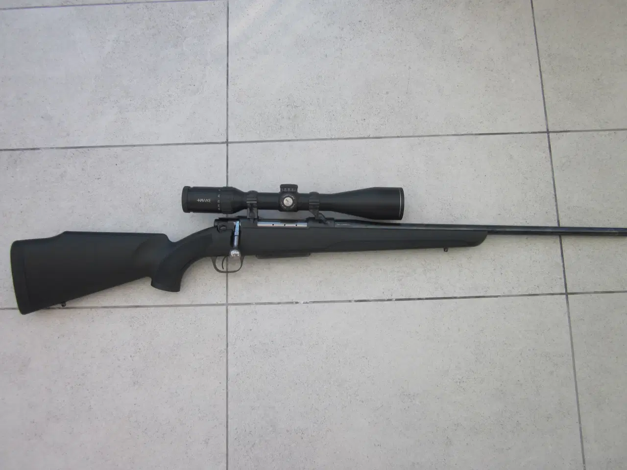 Billede 2 - S & L   Classic DL  308