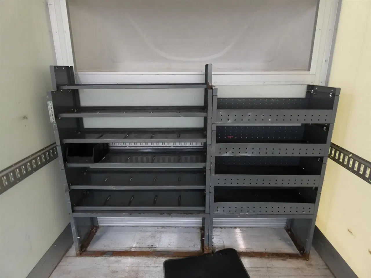 Billede 10 - Iveco Daily 35C18 3750mm 3,0 D 180HK Ladv./Chas. 8g Aut.