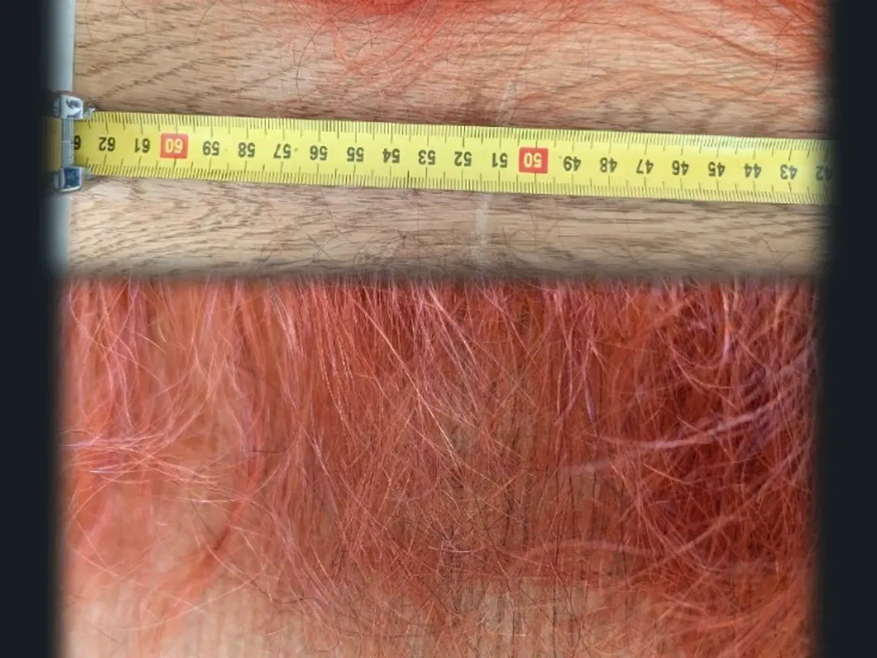 Billede 5 - Human hair extensions 