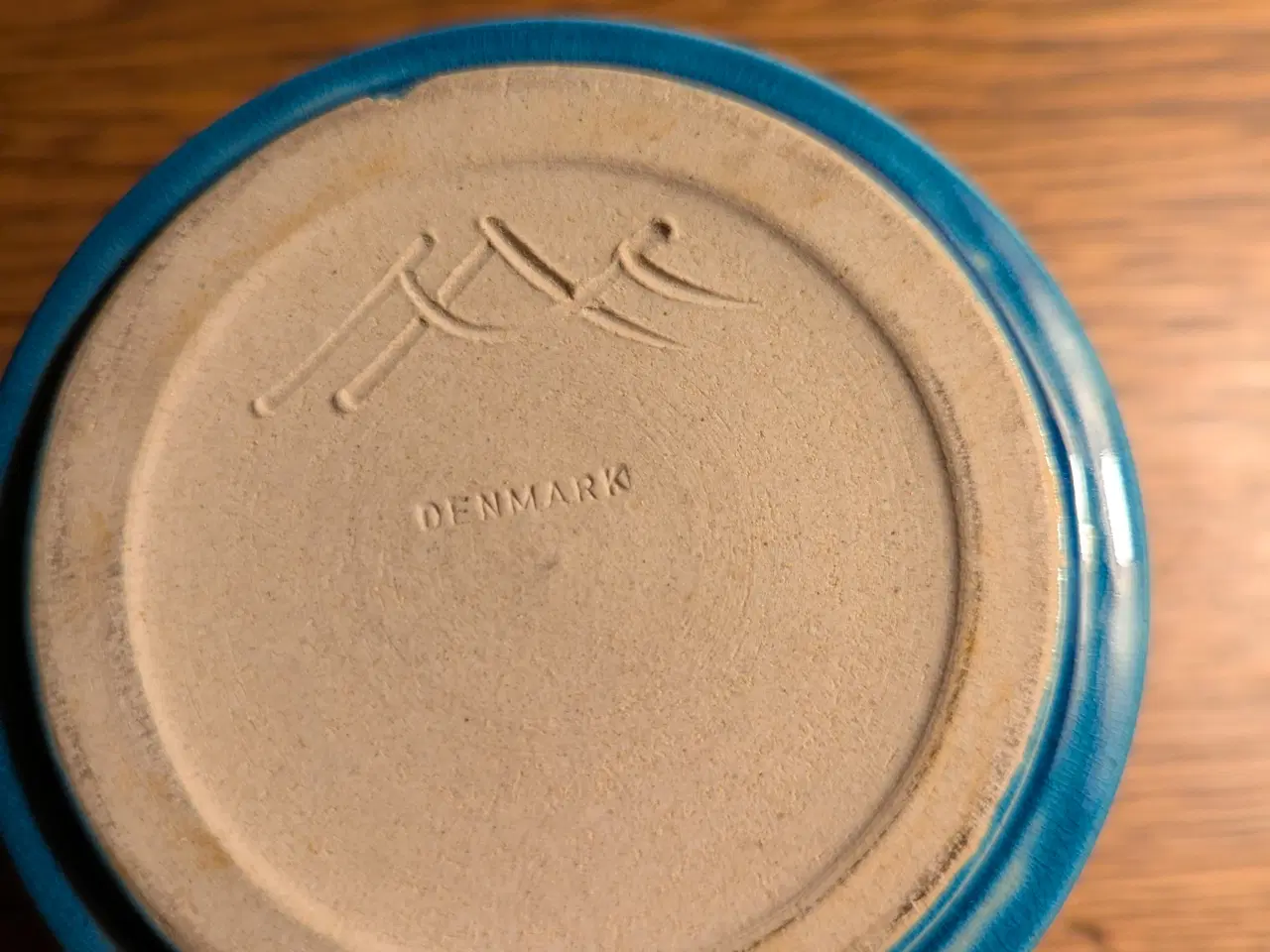 Billede 2 - Kähler urtepotteskjuler