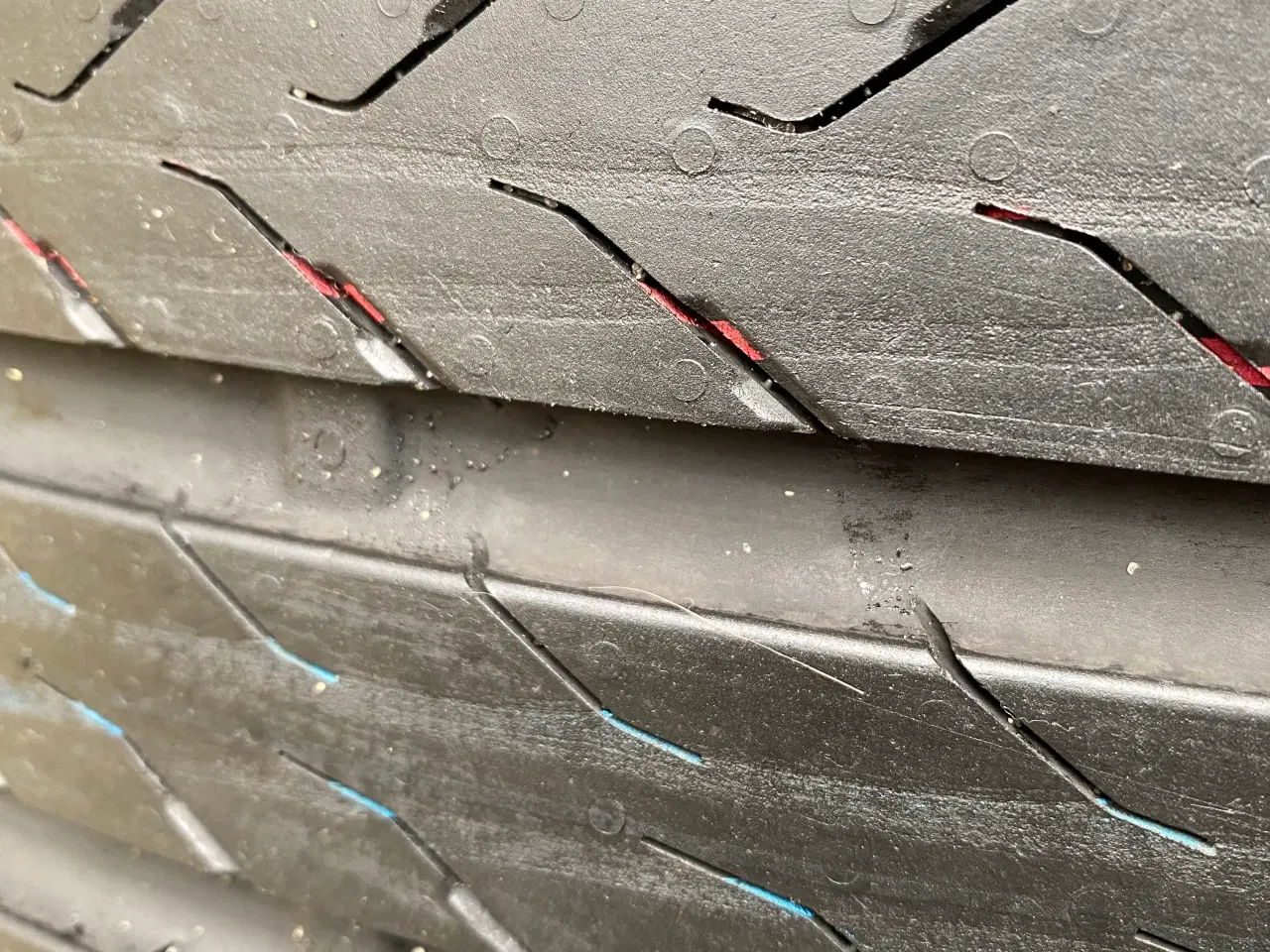 Billede 8 - 20” ID BUZZ Vinterdæk Bridgestone 