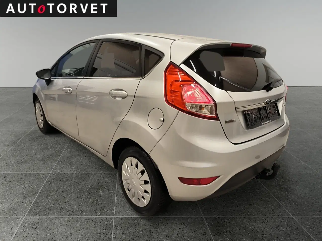 Billede 3 - Ford Fiesta 1,0 SCTi 100 Titanium