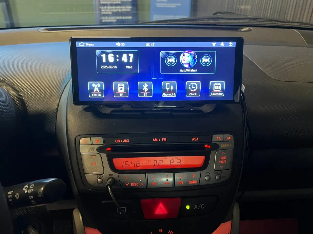 Billede 13 - Citroën C1 1,0i Clim