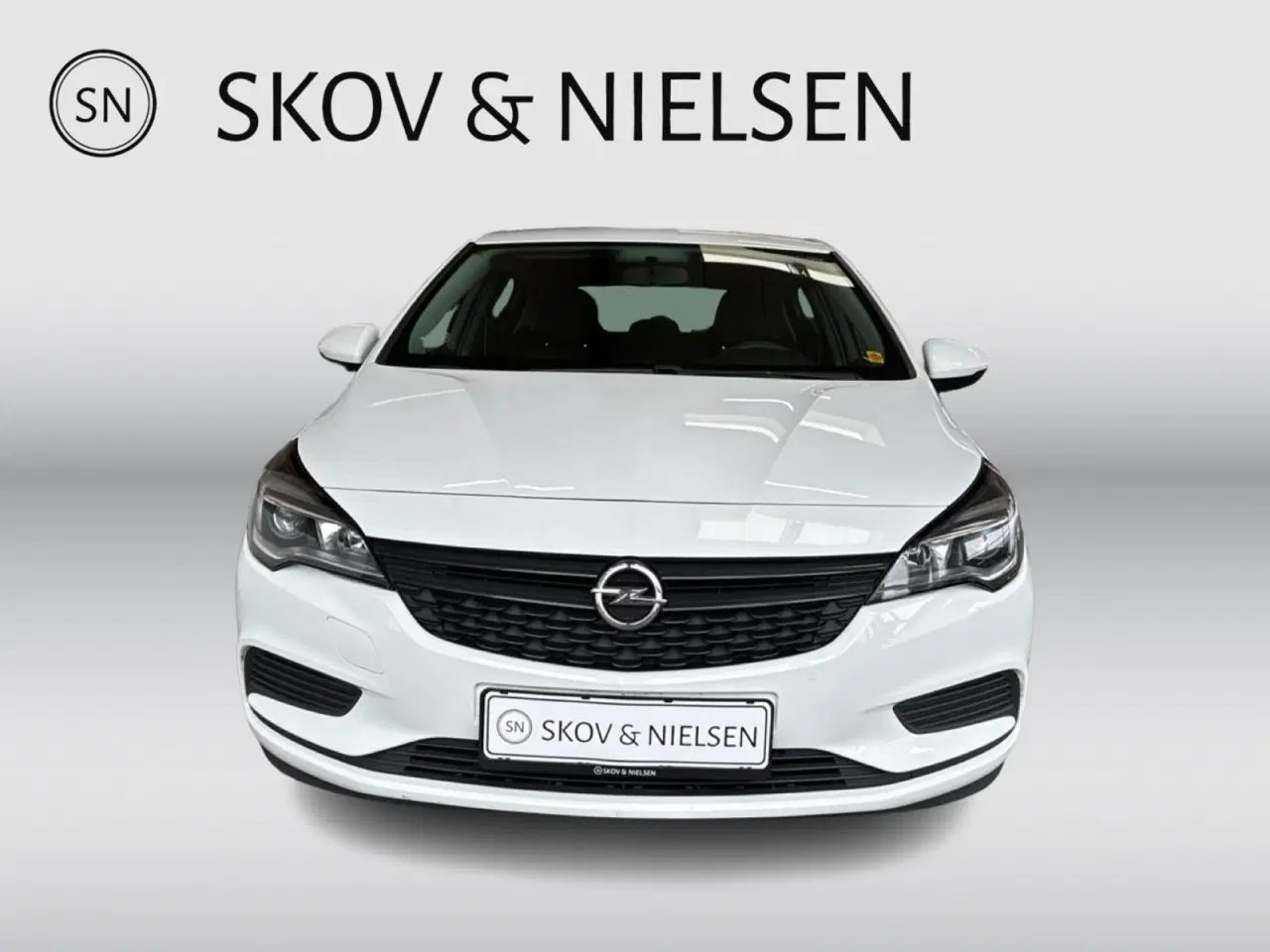 Billede 4 - Opel Astra 1,0 T 105 Essentia