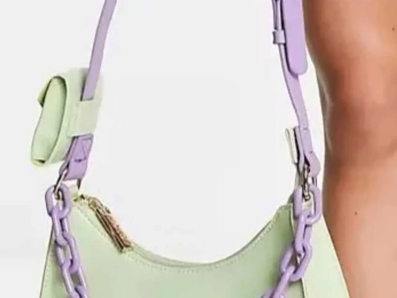 Billede 6 - Skuldertaske. House of Holland