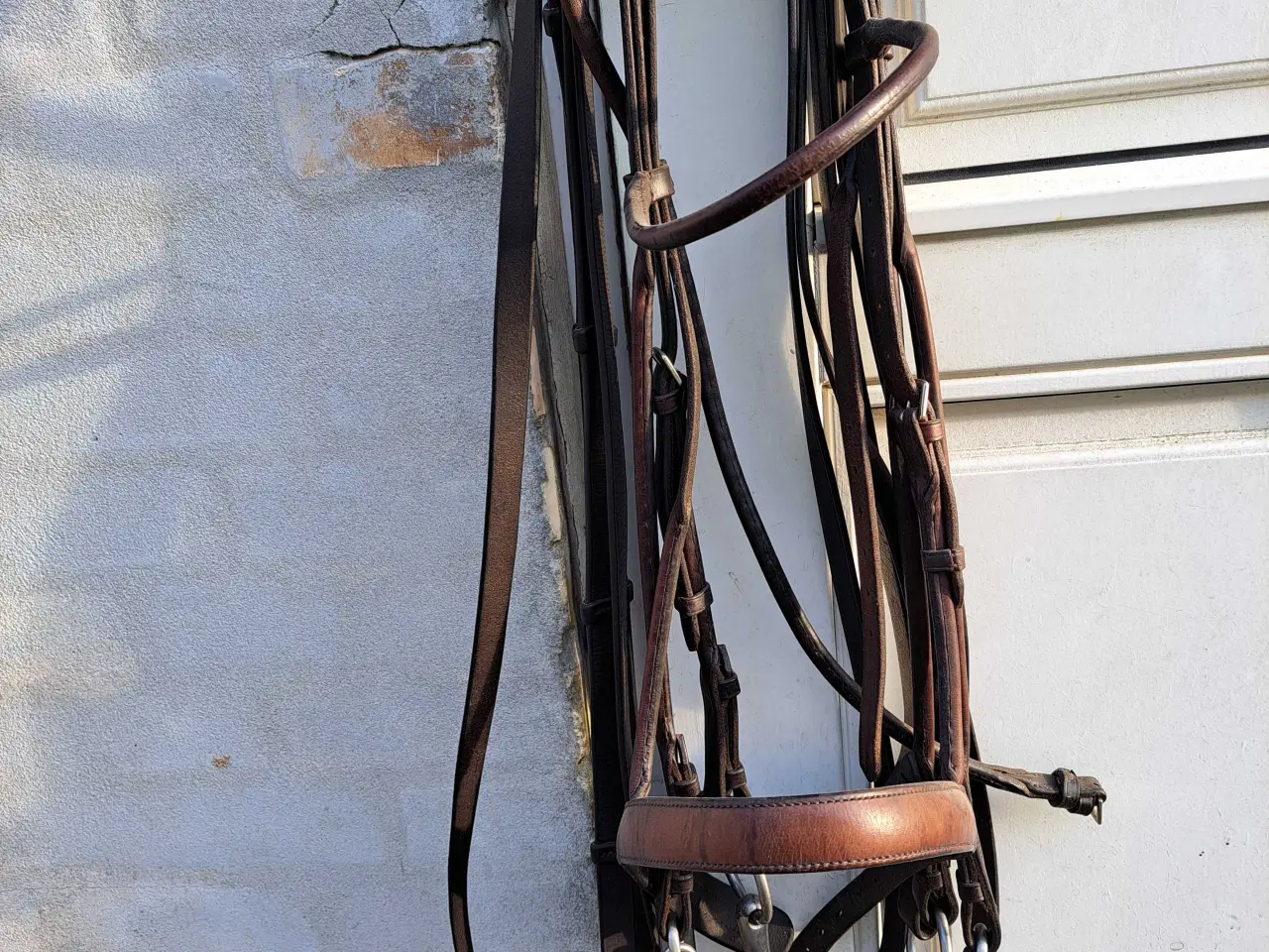 Billede 1 - Brun kvalitets kandar