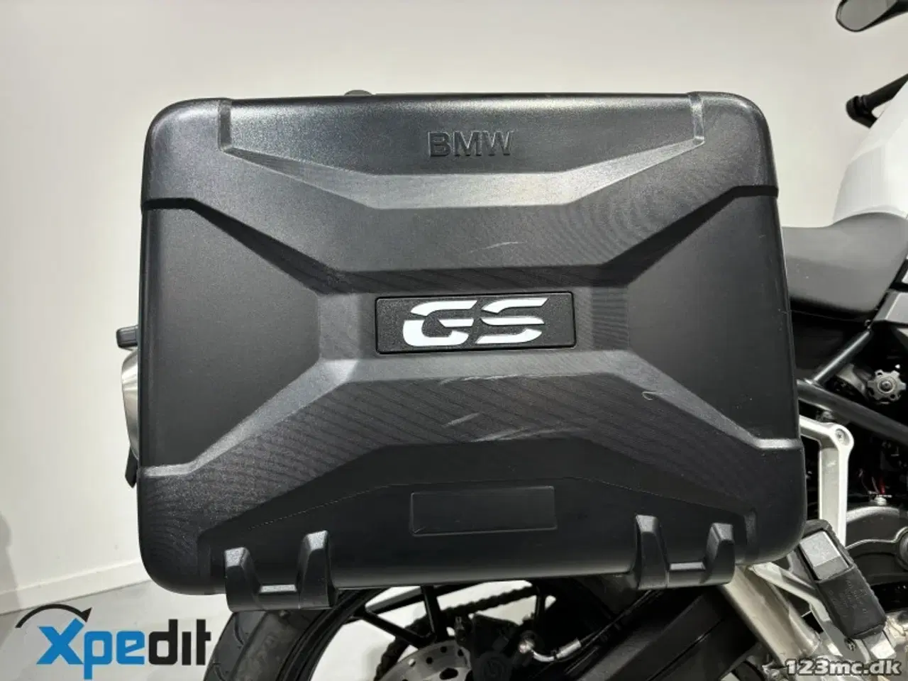 Billede 15 - BMW F 750 GS