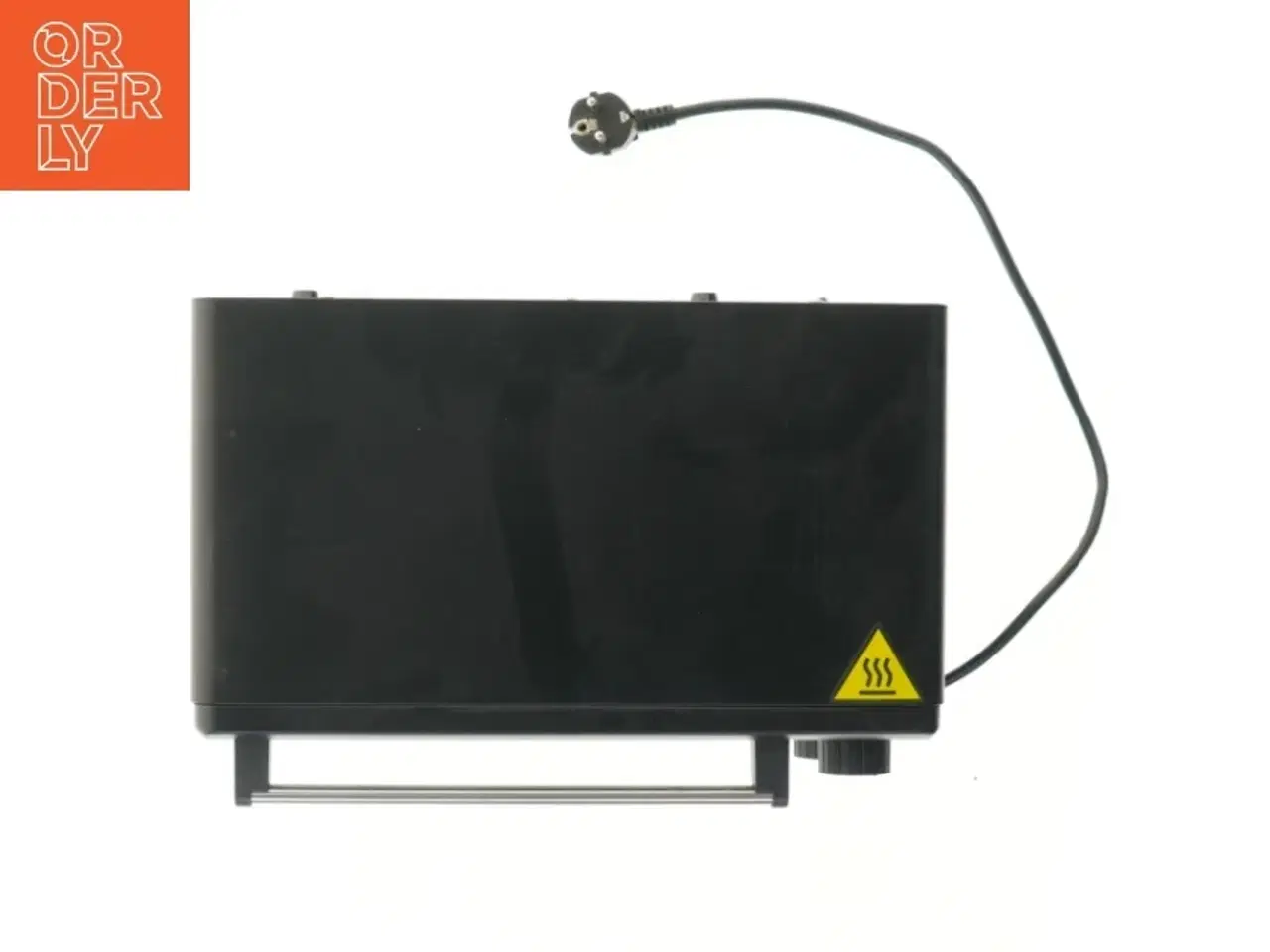 Billede 3 - Ny Mini ovn fra Mestic (str. 38x23x21 cm)