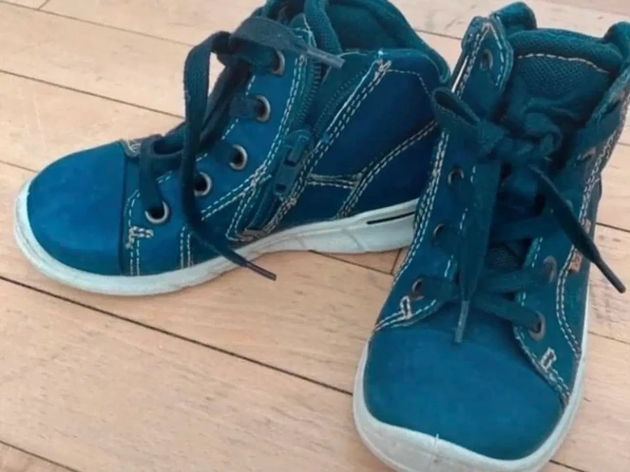 Billede 5 - Børne støvler 