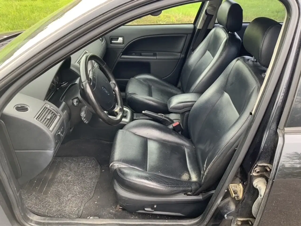 Billede 6 - Ford Mondeo st. car