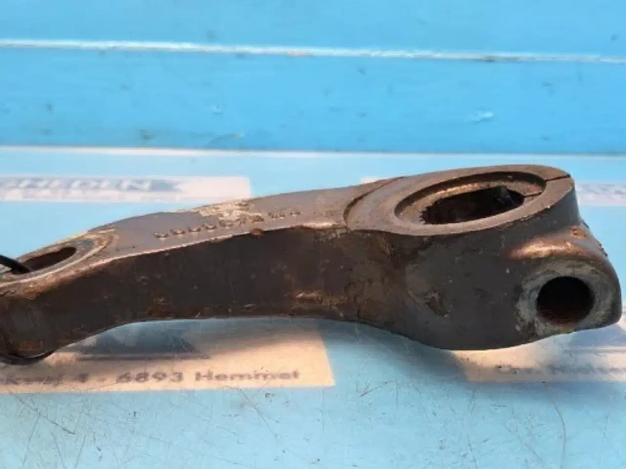 Billede 2 - Massey Ferguson 3060 Styrearm R. 3383872M2