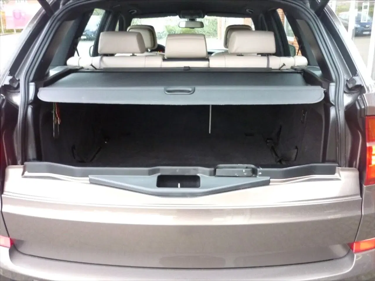 Billede 15 - BMW X5 3,0 xDrive40d aut.