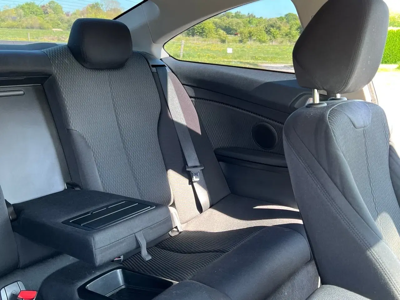 Billede 10 - BMW 420d 2,0 Coupé aut.