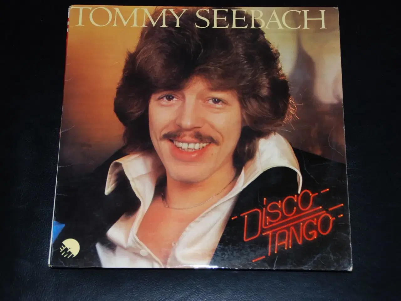 Billede 1 - Tommy Seebach