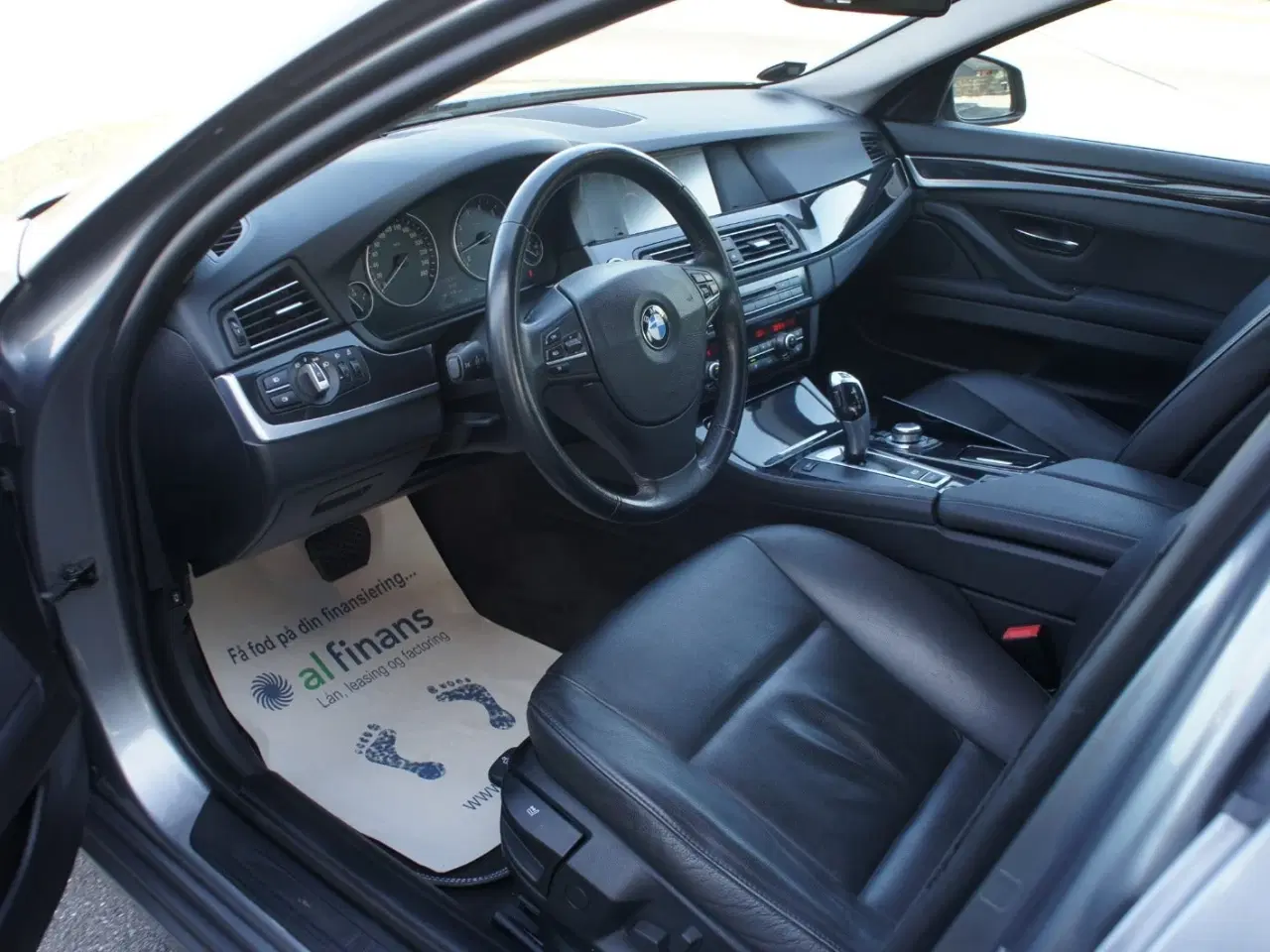 Billede 15 - BMW 523i 3,0 aut.