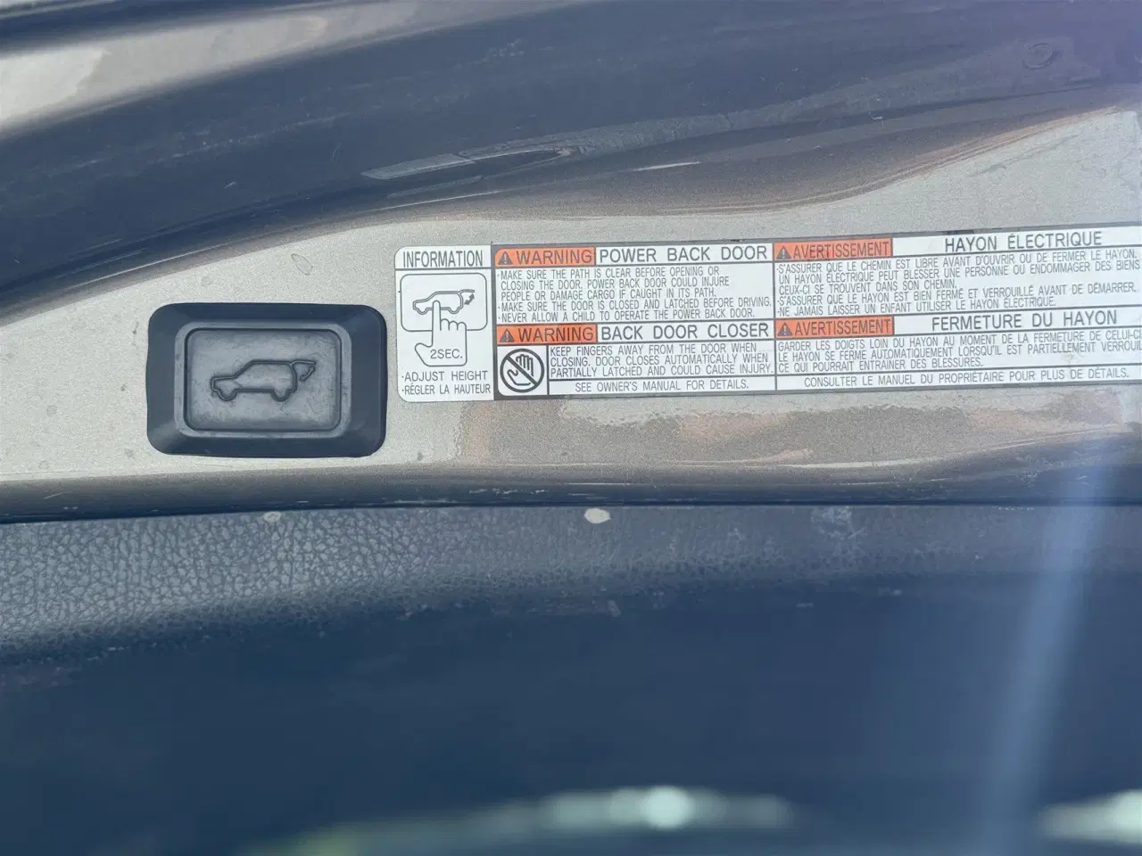 Billede 24 - Toyota RAV4 2,0 D-4D T3 4x2 143HK 5d 6g