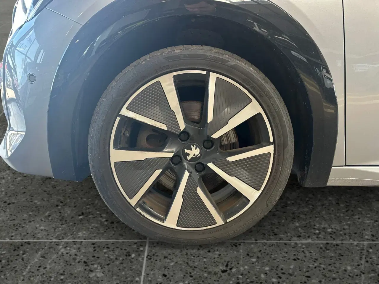 Billede 3 - Peugeot e-208 50 GT