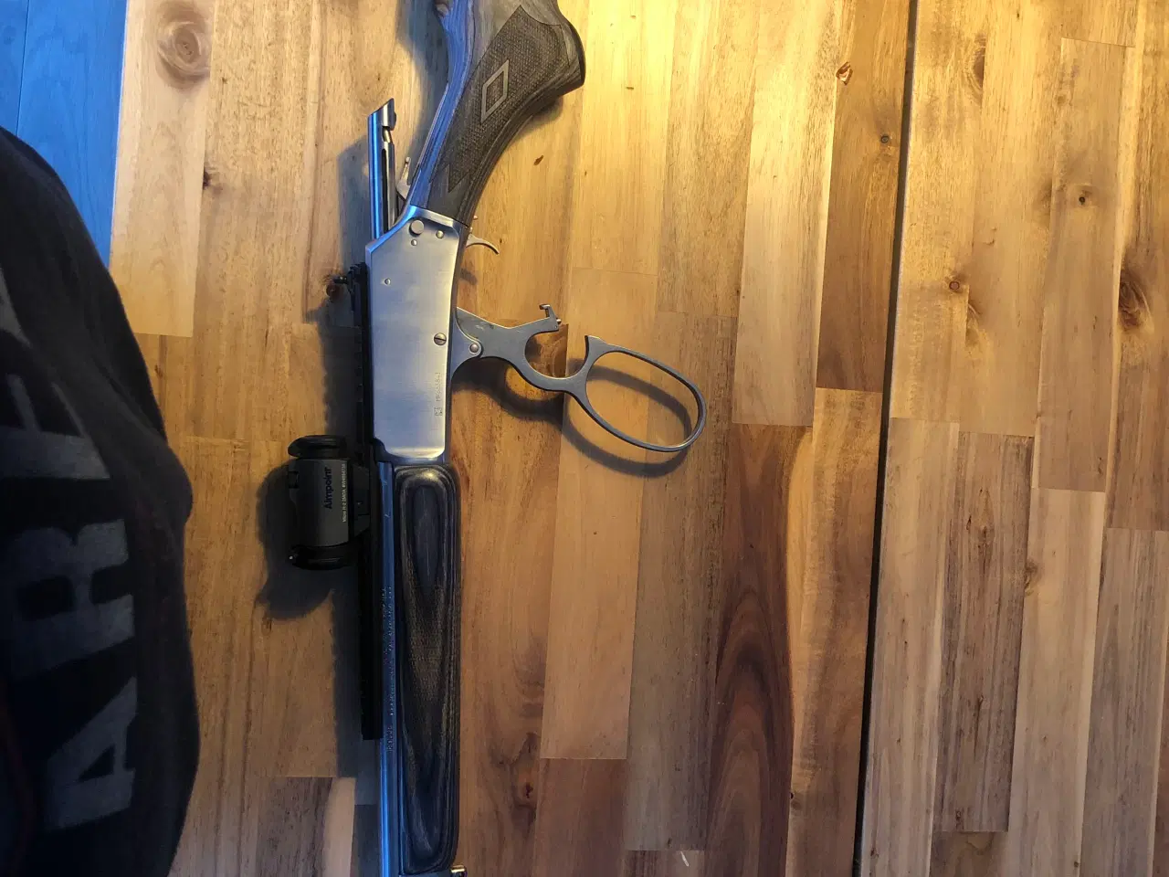 Billede 5 - Marlin 1895 SBL