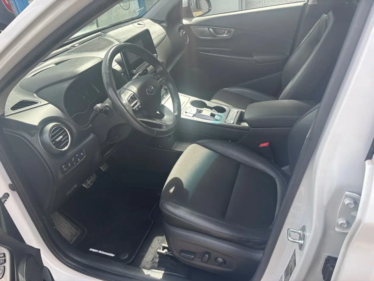 Billede 6 - Hyundai Kona 64 EV Essential