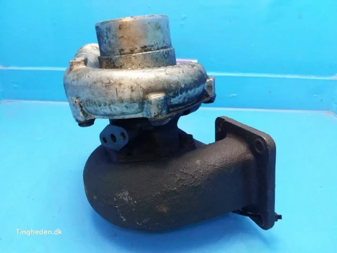 Billede 5 - John Deere 4040 Turbo AR64567