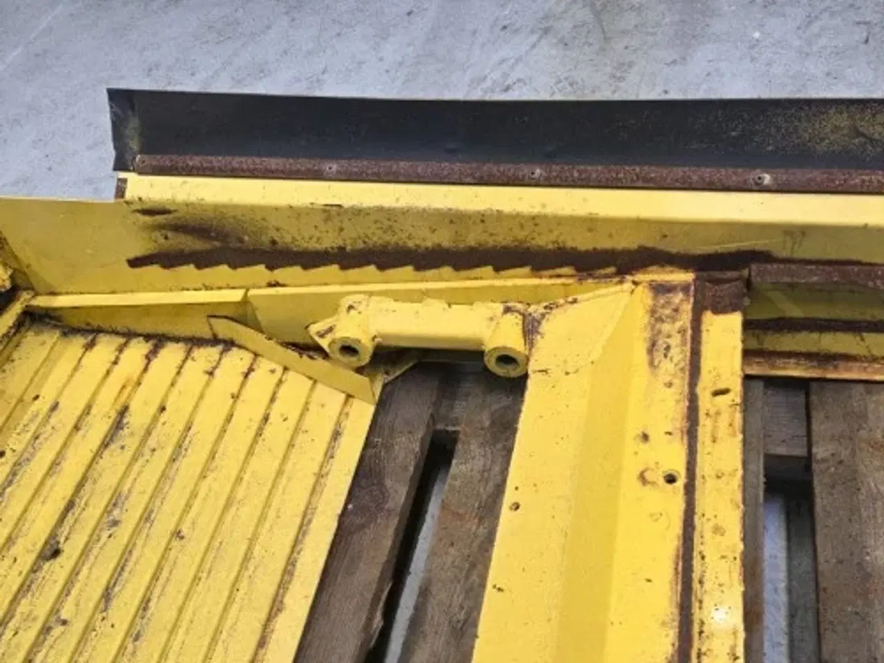 Billede 8 - New Holland TX30 Soldkasse 80921792