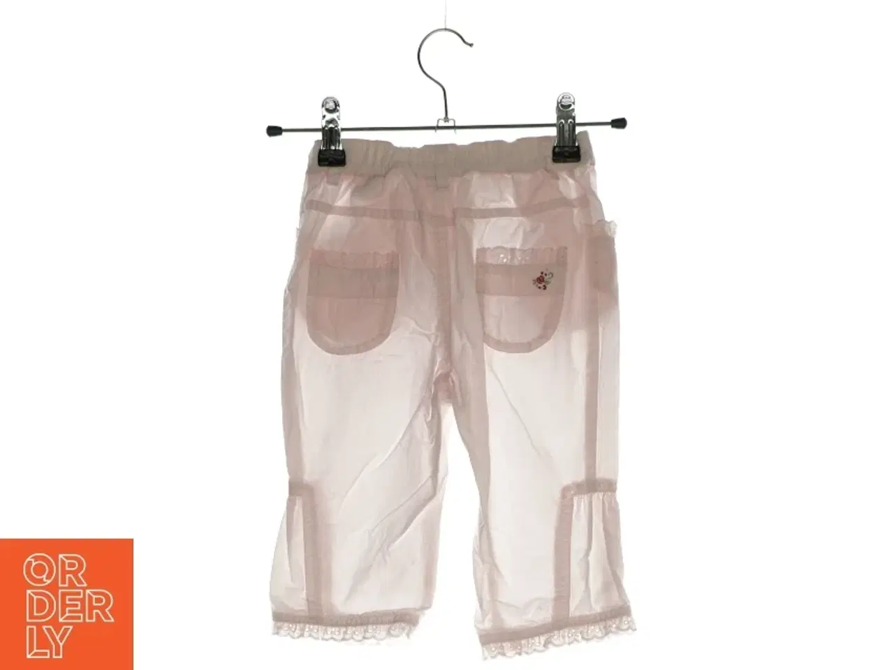Billede 2 - Bukser fra H&M (Str. 80)