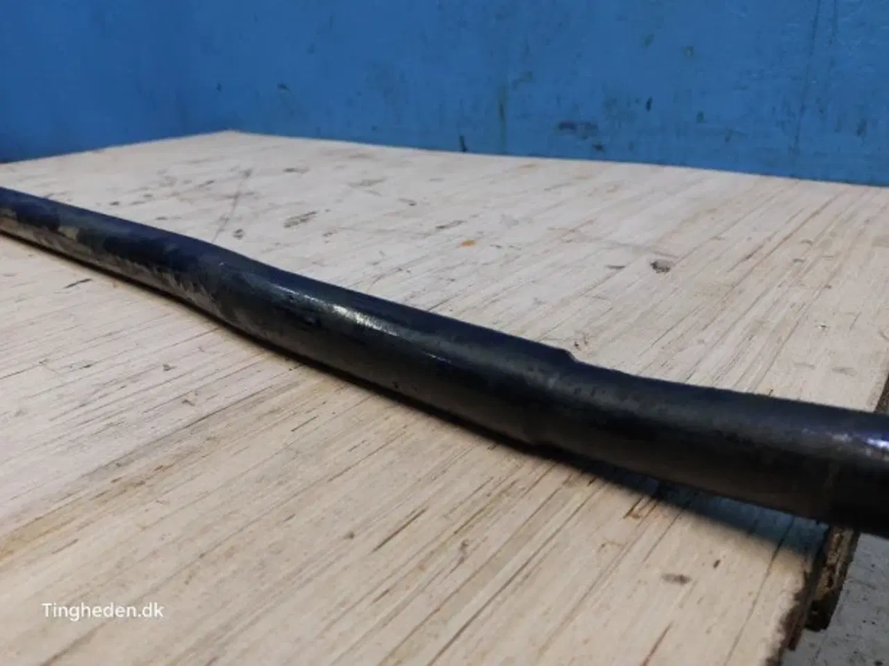 Billede 5 - Case Puma 185 Styrestang 48050387