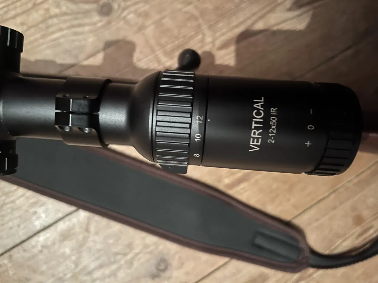 Billede 3 - Jagtriffel 