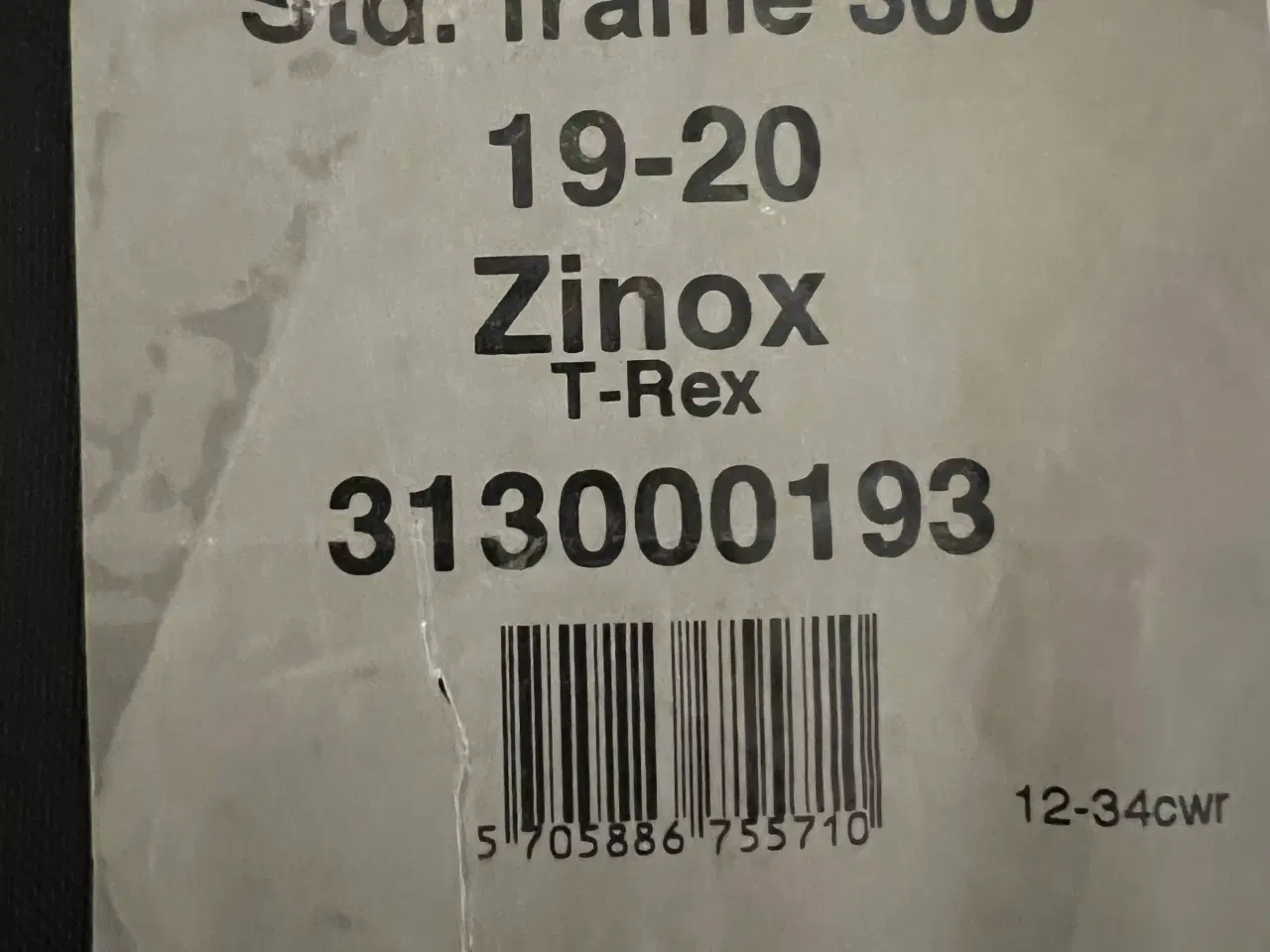 Billede 5 - Isabella Commodore