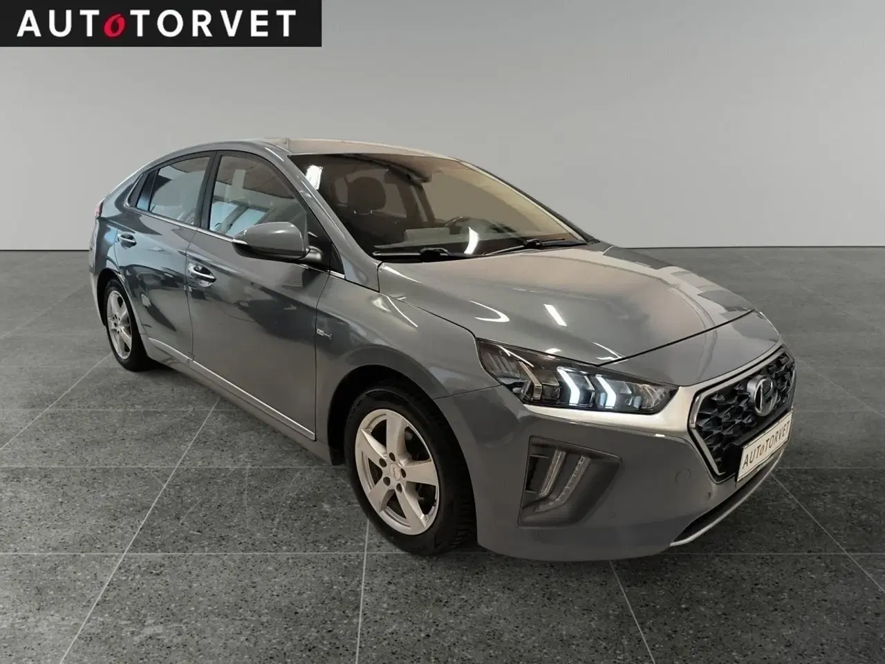 Billede 2 - Hyundai Ioniq 1,6 PHEV Premium DCT