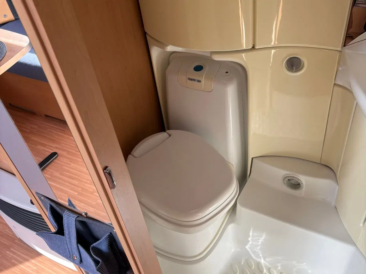 Billede 12 - Velholdt, fuldt udstyret og 100 % køreklar