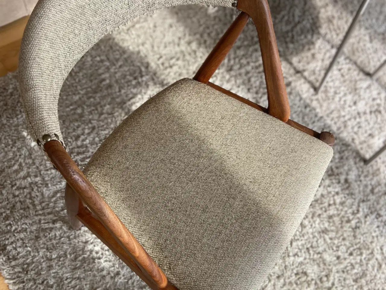 Billede 17 - Kai Kristiansen stole model 31