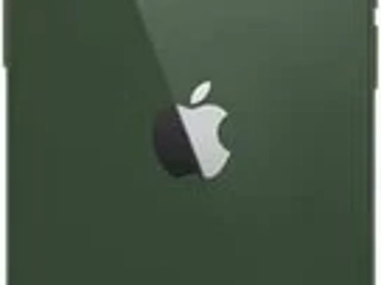 Billede 1 - Apple iPhone 13 Mini 128GB (Green) - Grade B