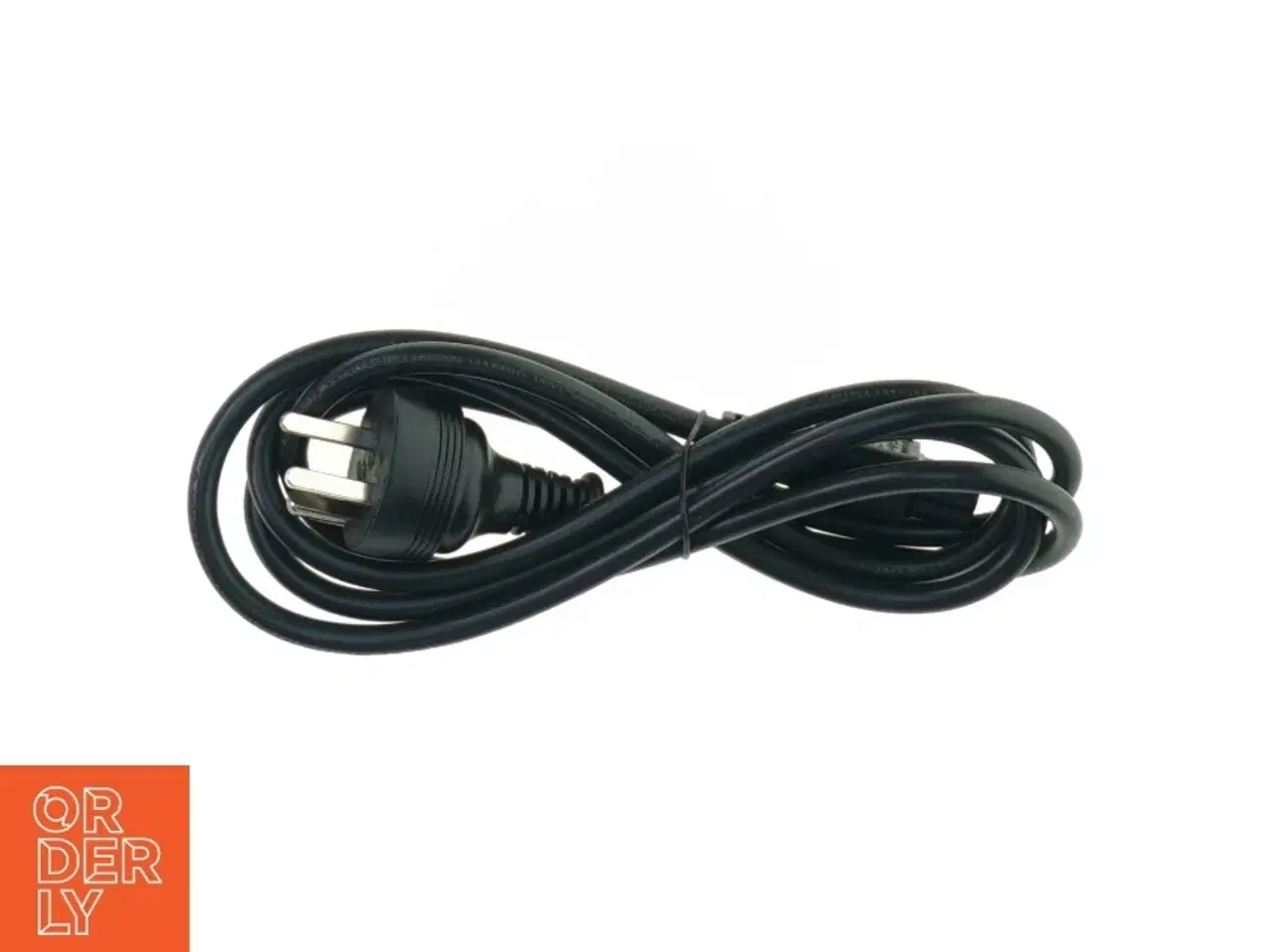 Billede 1 - Kabel (str. 175 cm)