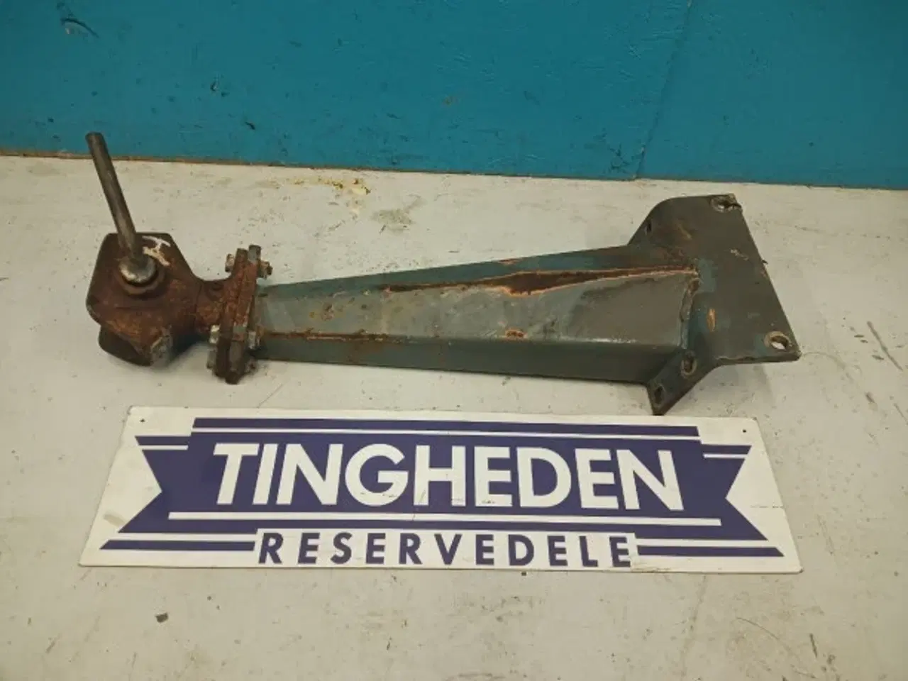 Billede 1 - Fendt 6330 Træk 45907400