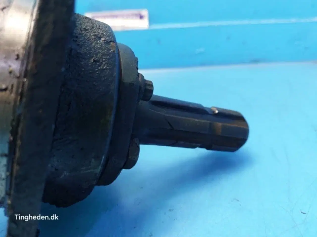 Billede 8 - Massey Ferguson 6465 Pto Aksel 3790902M1