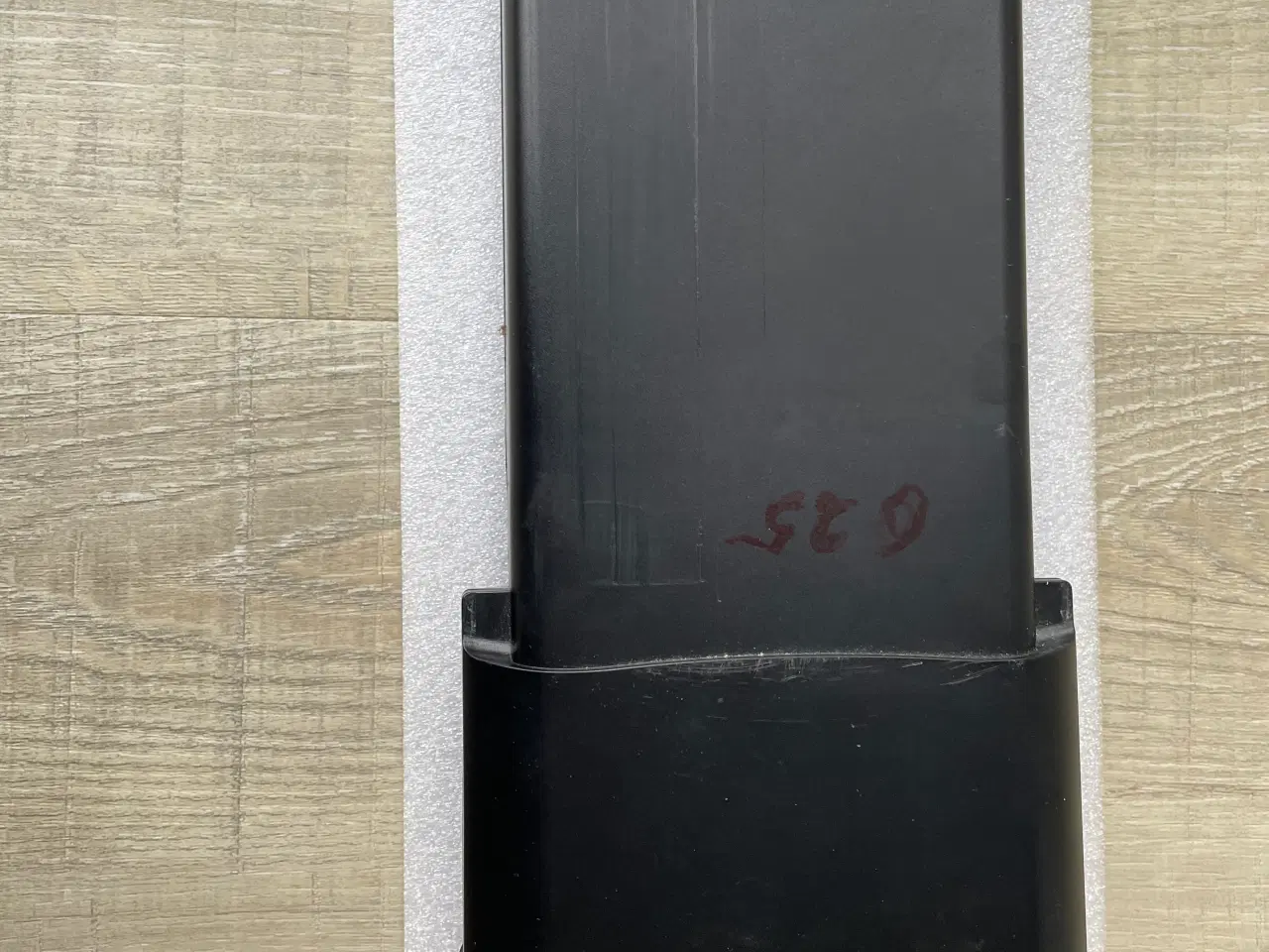 Billede 1 - Batteri til elcykel THANSEN