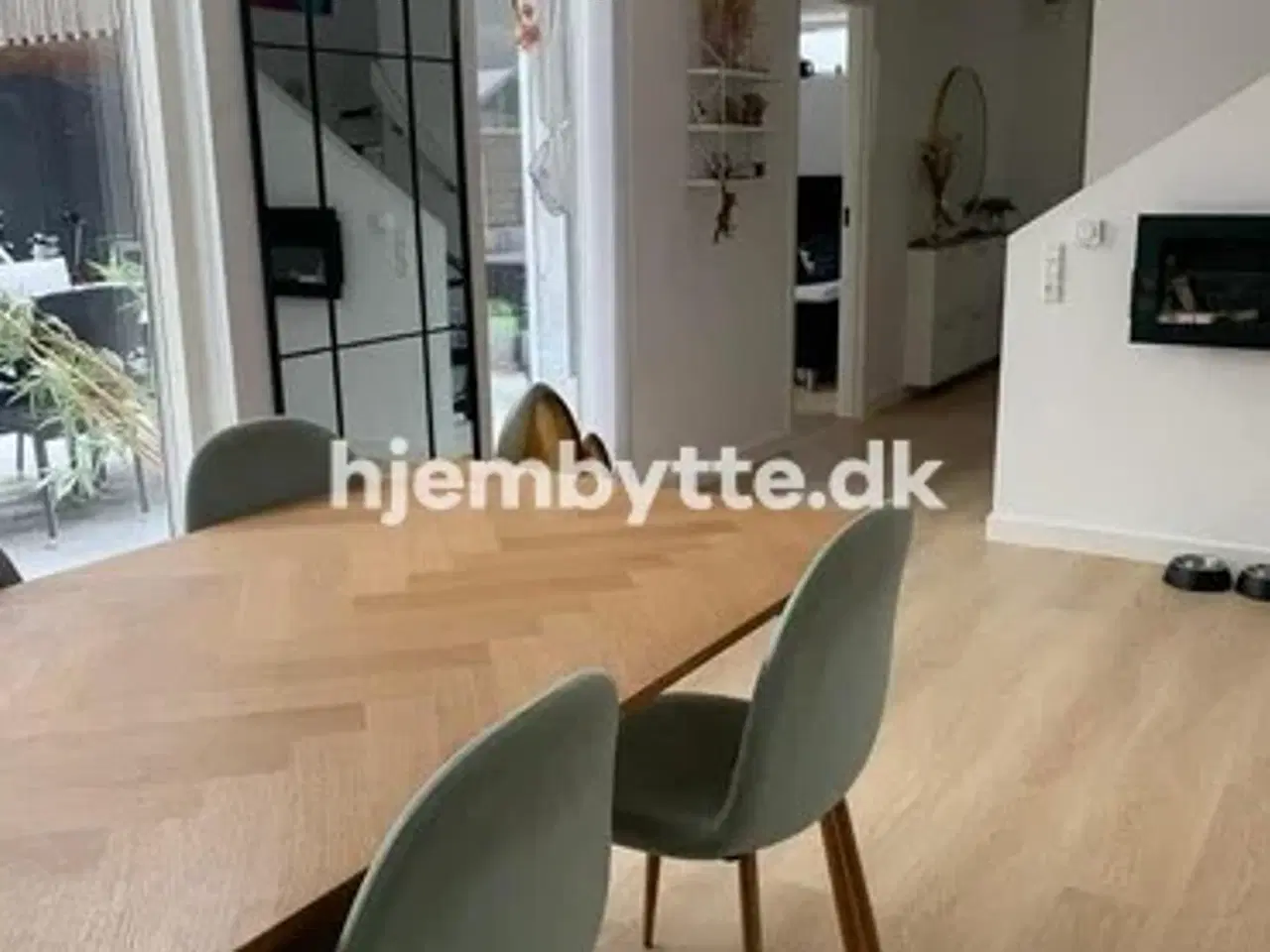Billede 1 - Hjembytte - Køjevænget