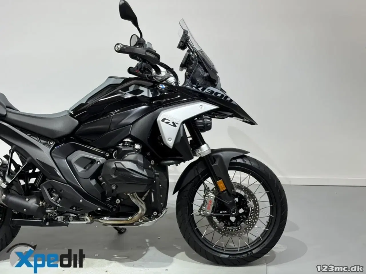 Billede 3 - BMW R 1300 GS