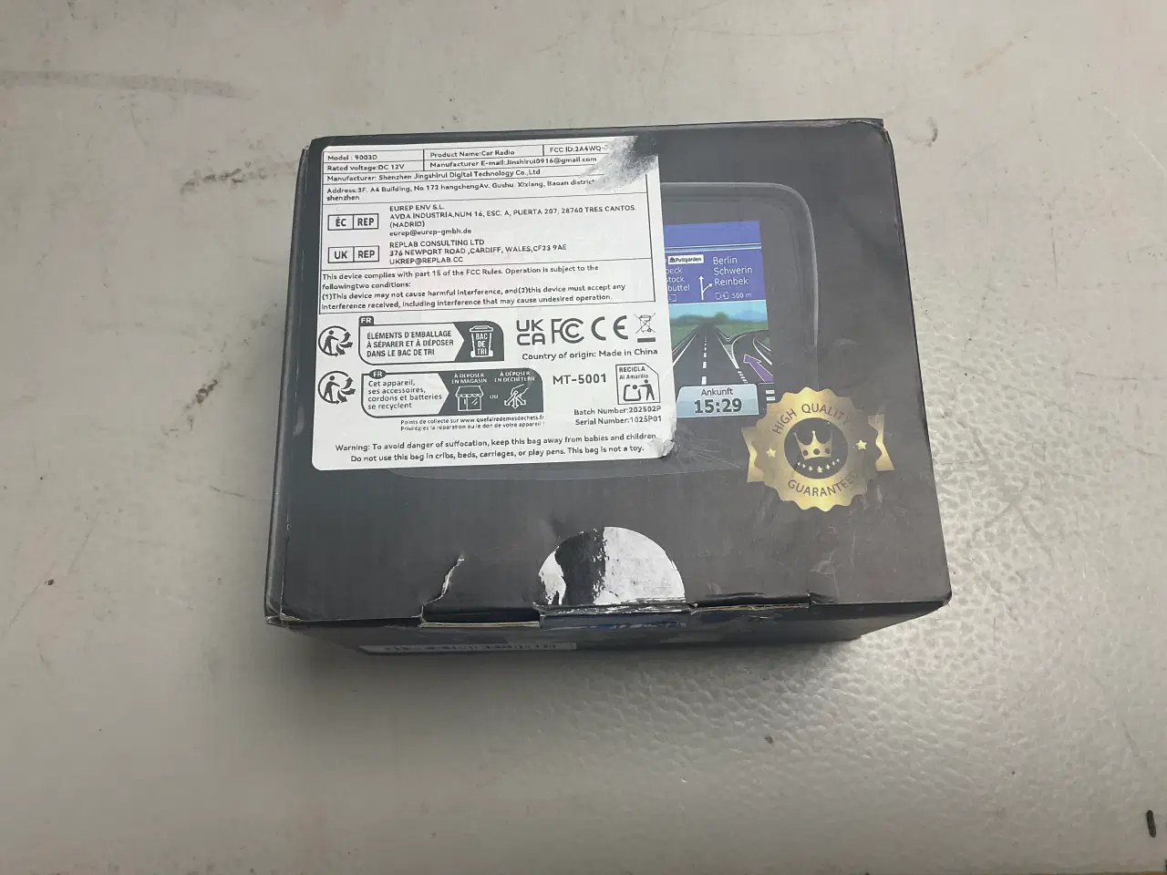 Billede 10 - Harley Davidson low rider ST 117 cui årgang 2022