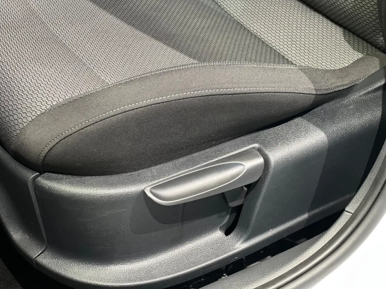 Billede 10 - VW Polo 1,4 TDi 90 Comfortline BMT