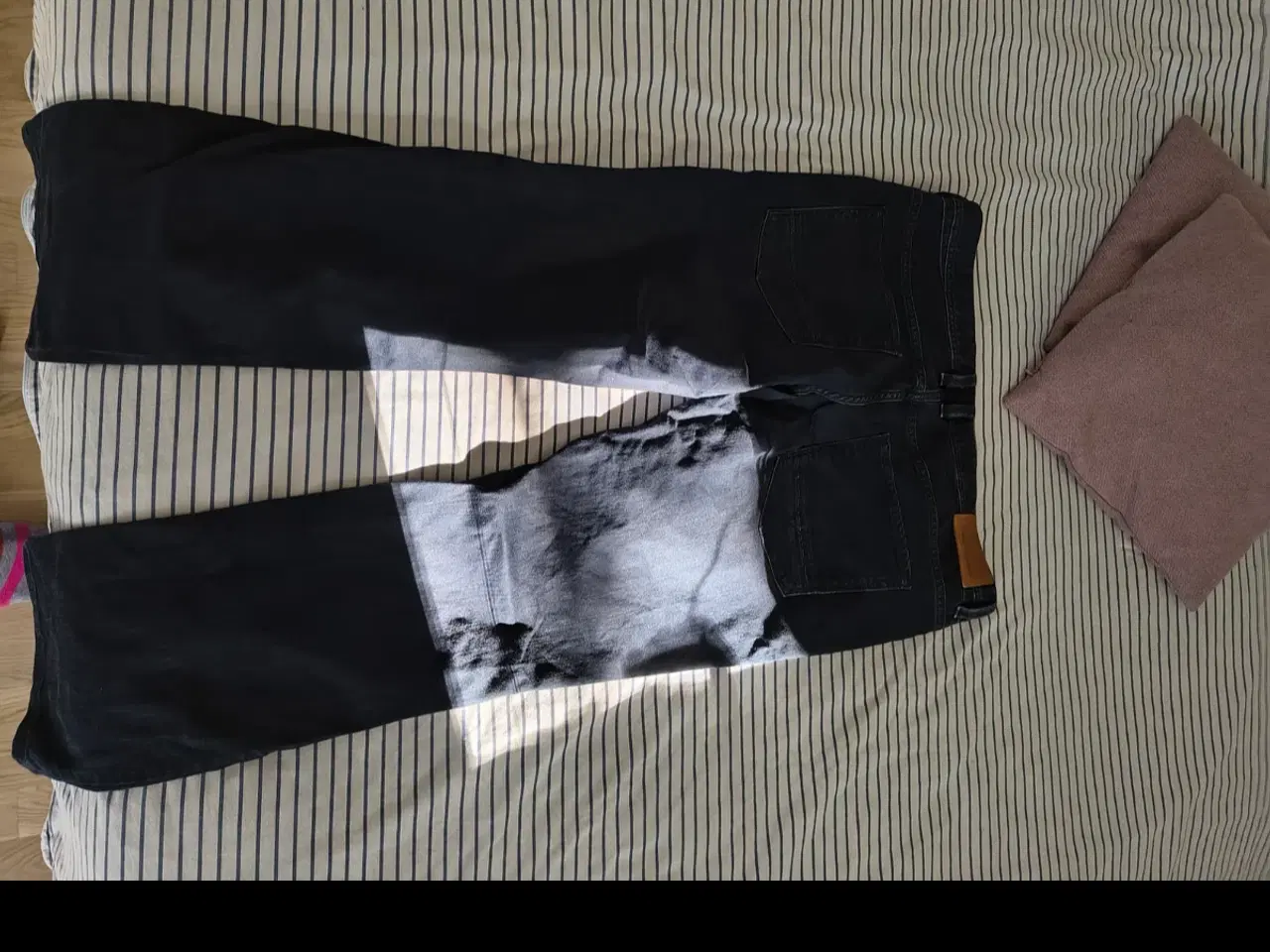Billede 3 - Hugo Boss bukser 